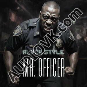 BLVCK STYLE - Mr. Officer