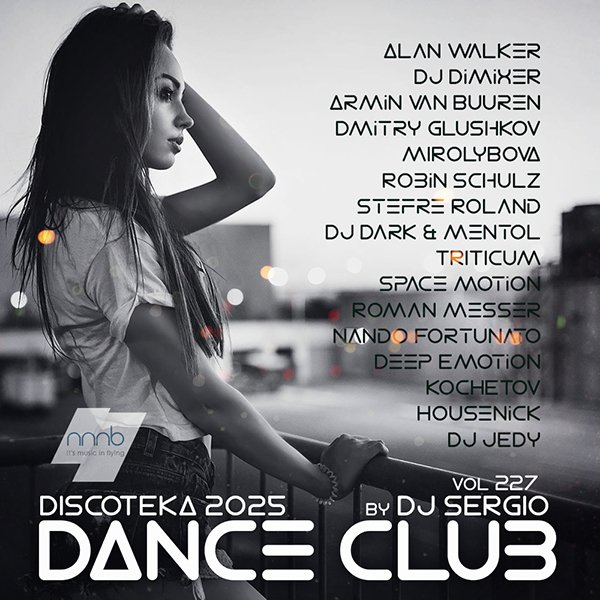 Andrea Ribeca - Around You (Extended Mix)