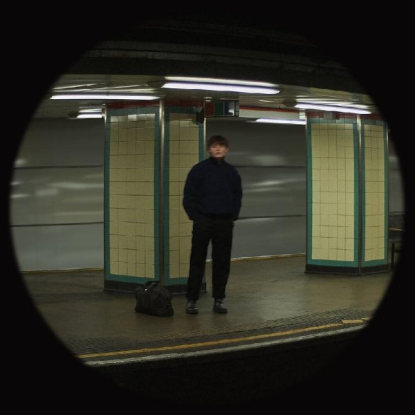James Smith - My Oh My