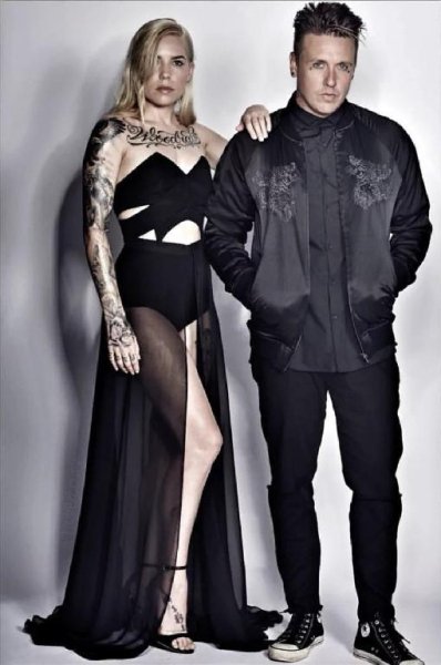 Papa Roach feat.Skylar Grey - Periscope
