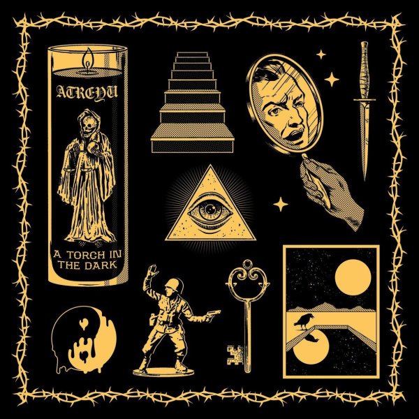 Atreyu - Good Enough