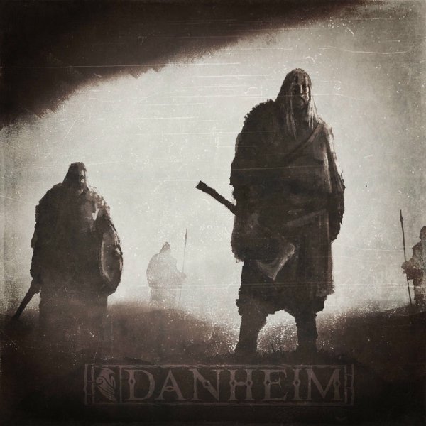 Danheim - Runar