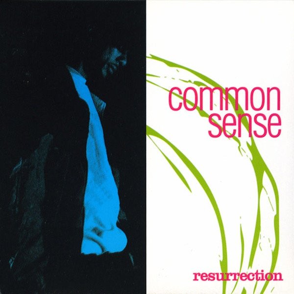 Common - Resurrection (Album, 1994)