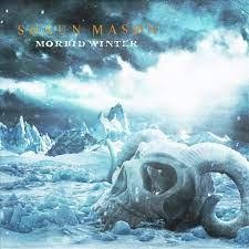 Shaun Mason - Morbid Winter