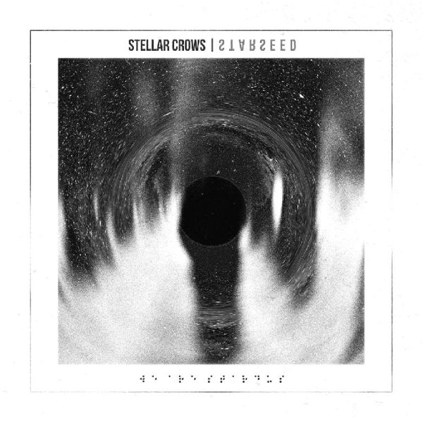 Stellar Crows - Ancient Eyes