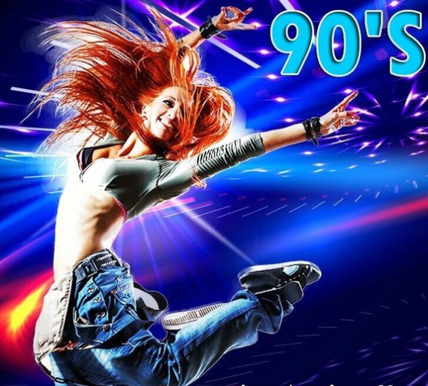 EuroDance - MegaMix# 2