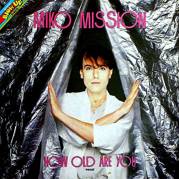 Miko Mission - I Can Fly