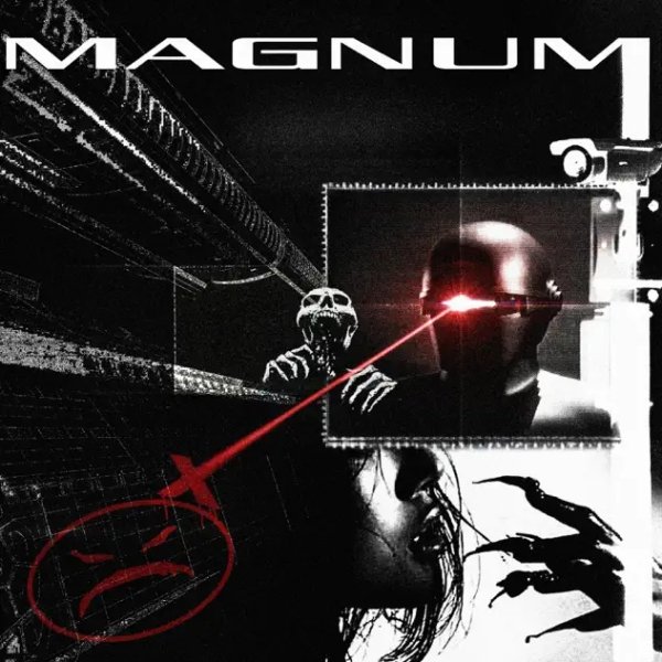LXST CXNTURY, Onyx - MAGNUM (2026)