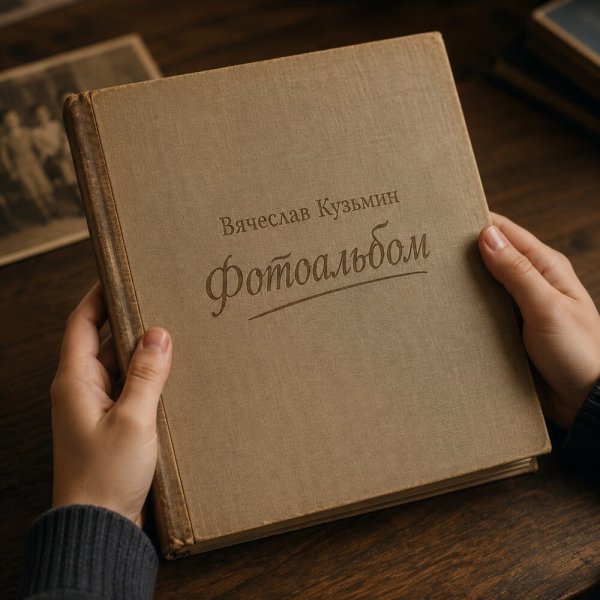 Вячеслав Кузьмин - Фотоальбом