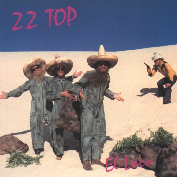 ZZ Top - Don't Tease Me