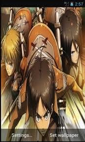 Attack on Titan 1 Ending - Атака Титанов 1 Эндинг