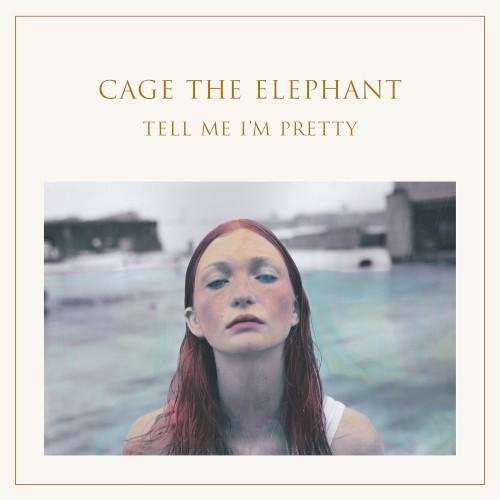 Cage the  Elephant - Mess Around