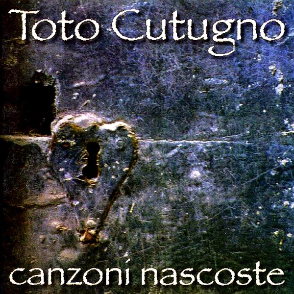 Toto Cutugno - Se Mi Ami