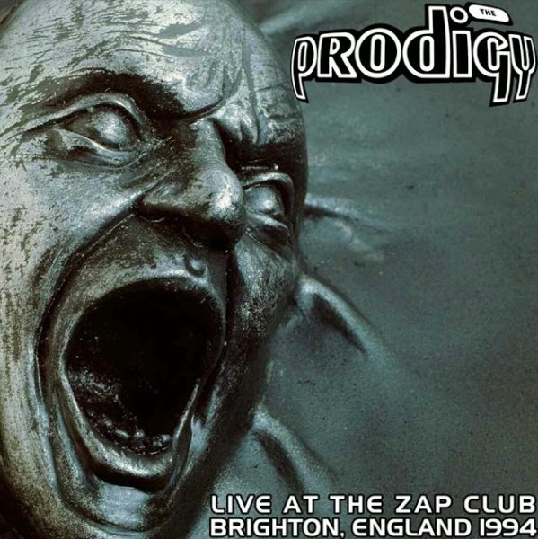 The Prodigy - Their Law