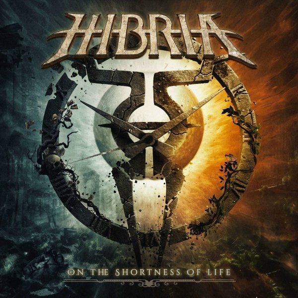 Hibria - Pulse