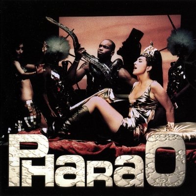 Pharao - Gold In the Pyramid