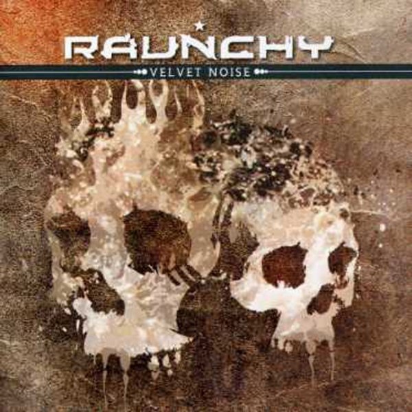 Raunchy - Twelve Feet Tall