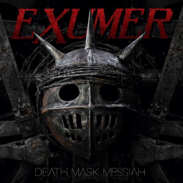 Exumer - Eradication