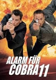 Alarm for Cobra 11 OST - Мелодия из сериала Кобра 11