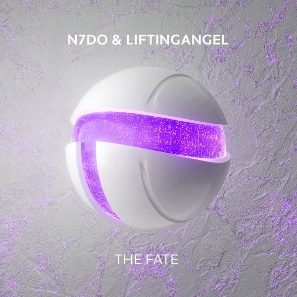LiftingAngel &amp; N7do - The Fate