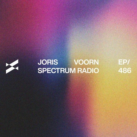 Joris Voorn - Spectrum Radio 486