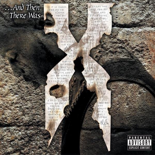 DMX - Good Girls, Bad Guys (Feat. Dyme)