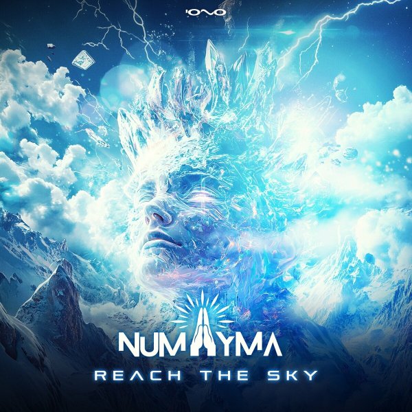 Numayma - Reach the Sky (Original Mix)