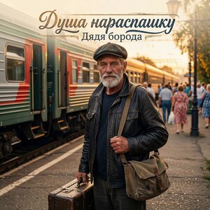 Дядя Борода - Паспорт врёт