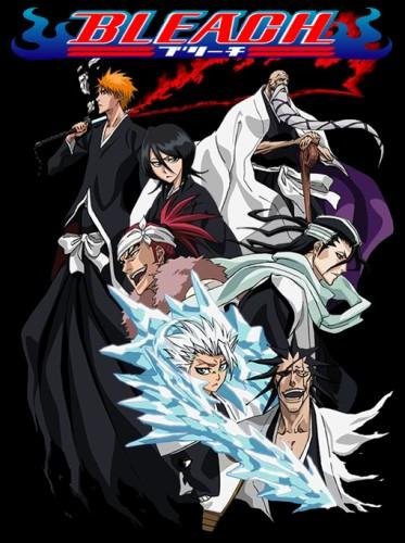 ASIAN KUNGFU GENERATION - Bleach 7 opening