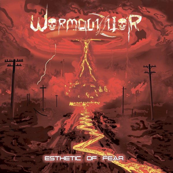 Wormquizitor - Pain of Nation