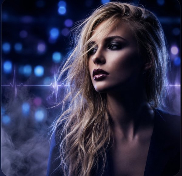 Nightwhisper, Vailon, aevryn - All That She Wants