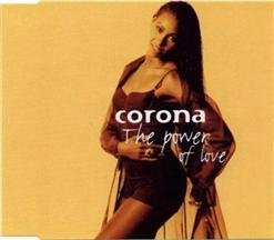 Corona - The Power Of Love (Alex Natale Radio Edit)