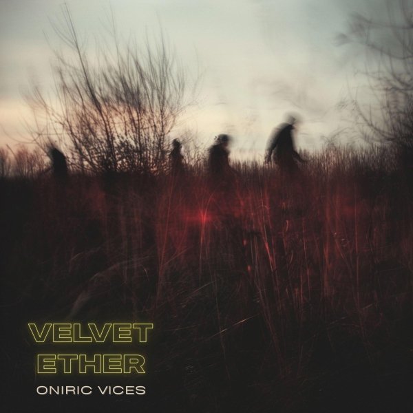 Velvet Ether - A Sacred Place