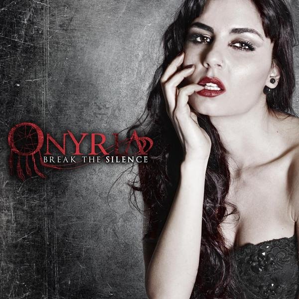 Onyria - Save Me from the End