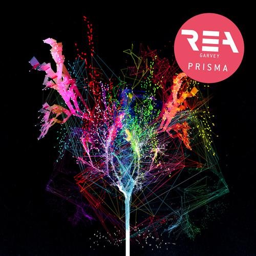 Rea Garvey - Run For The Border