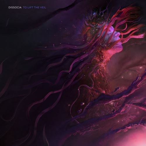 Dissocia - He Who Dwells