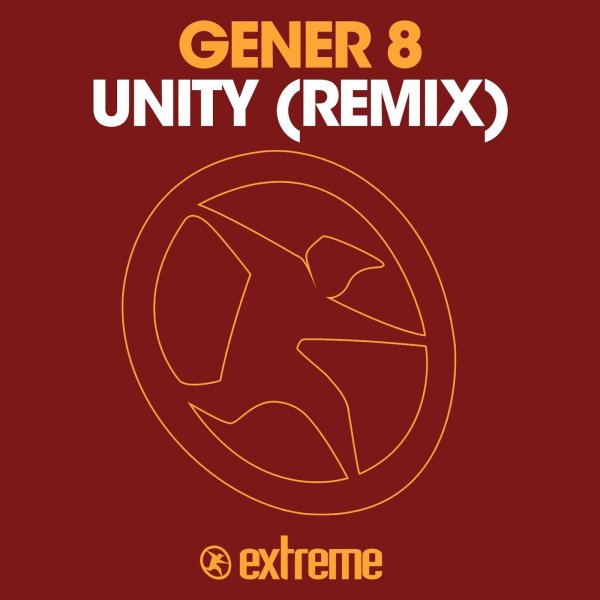 Gener 8 - Unity (Trendy Remix) 1993
