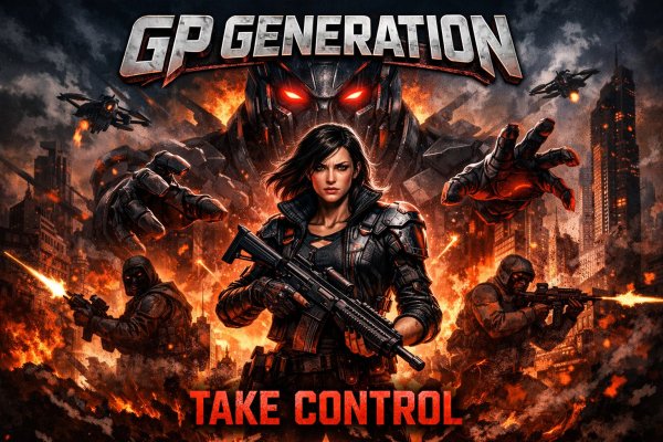 Gp generation - Take Control