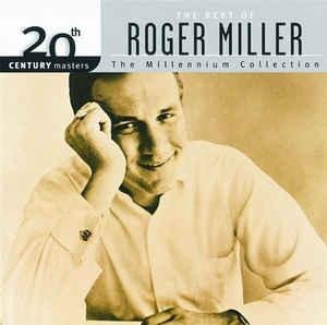 Roger Miller - One Dyin' And A Buryin'