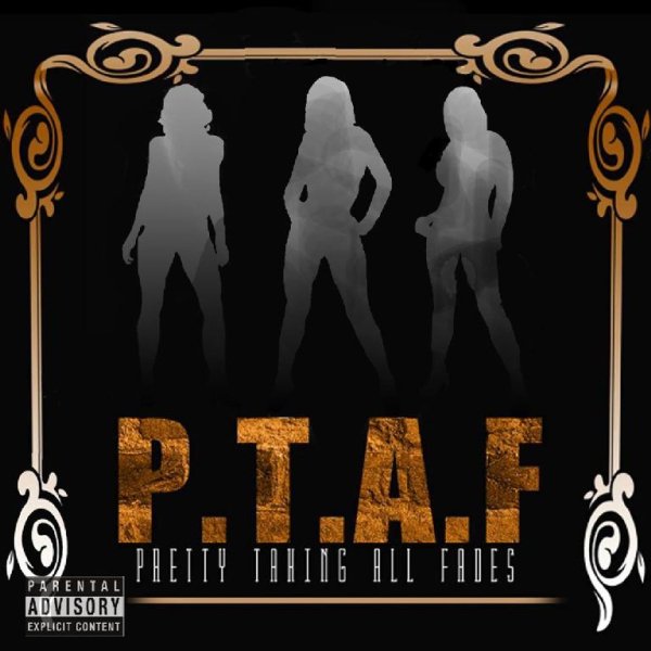 Ptaf - Boss Ass Bitch