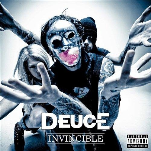 Deuce - Famous feat. Gadjet