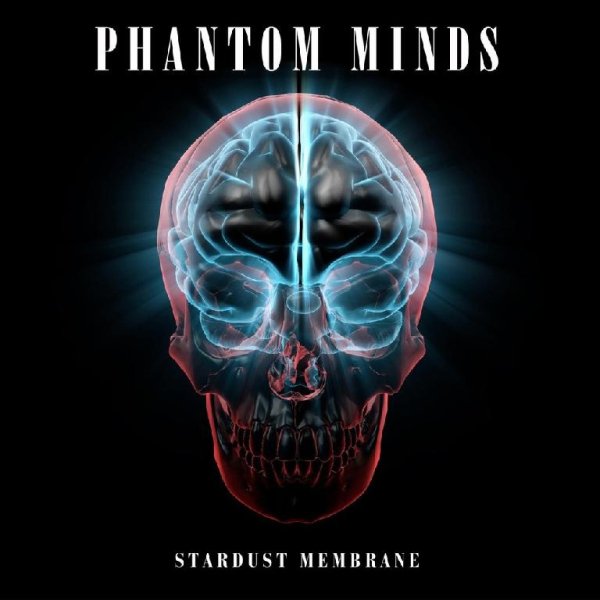 Phantom Minds - Hot Sauce