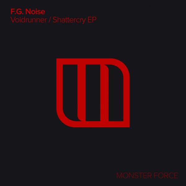 F.G. Noise - Voidrunner
