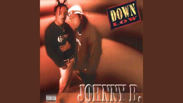 Down Low - Topic - Johnny B. (Maxi Mix)