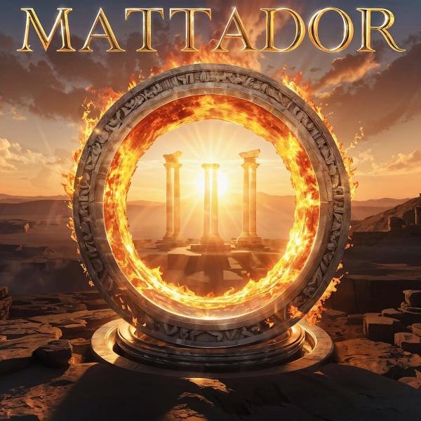 Mattador - Awake