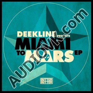 Deekline, Hotline Zero - Pump Up The Volume - Original Mix