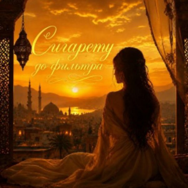 Танюха - Сигарету до фильтра/2026