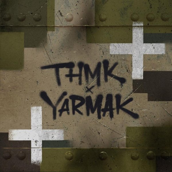 ТНМК feat. Yarmak - ++