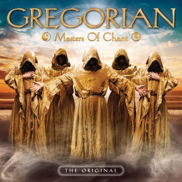 Gregorian - Now We Are Free