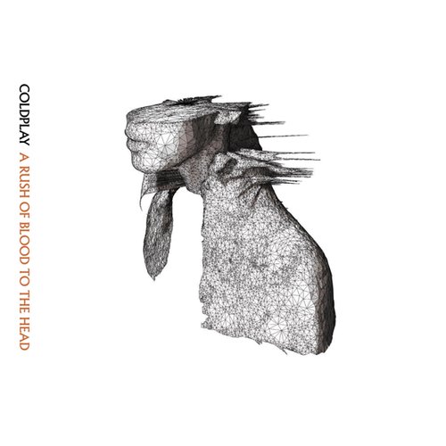 Coldplay - Politik